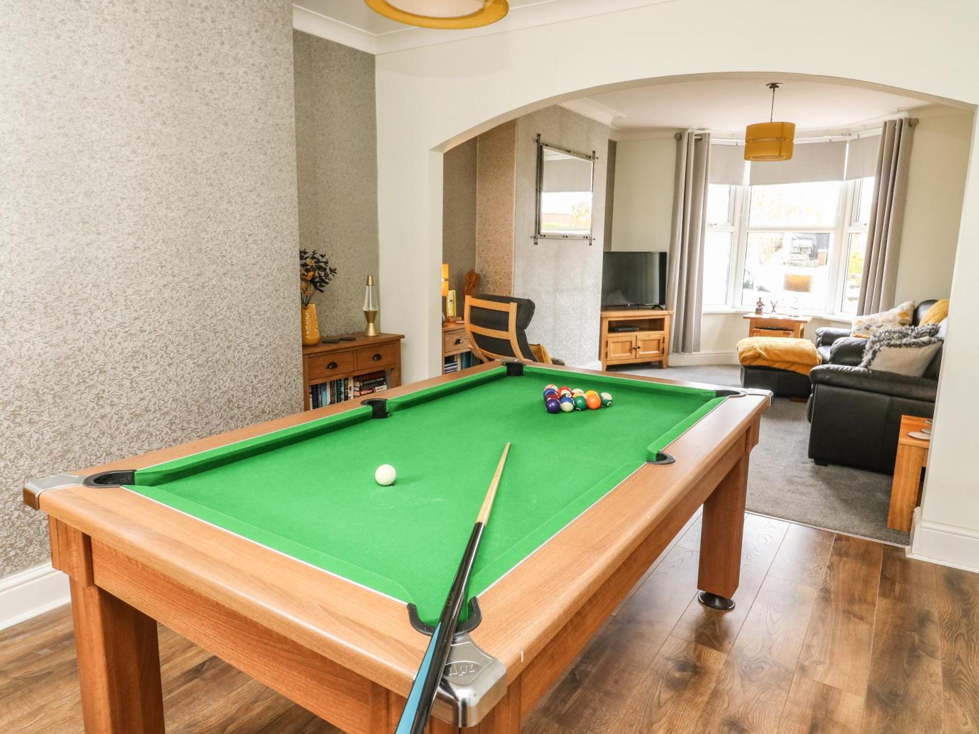 Westfield Villa Bridlington Dış mekan fotoğraf