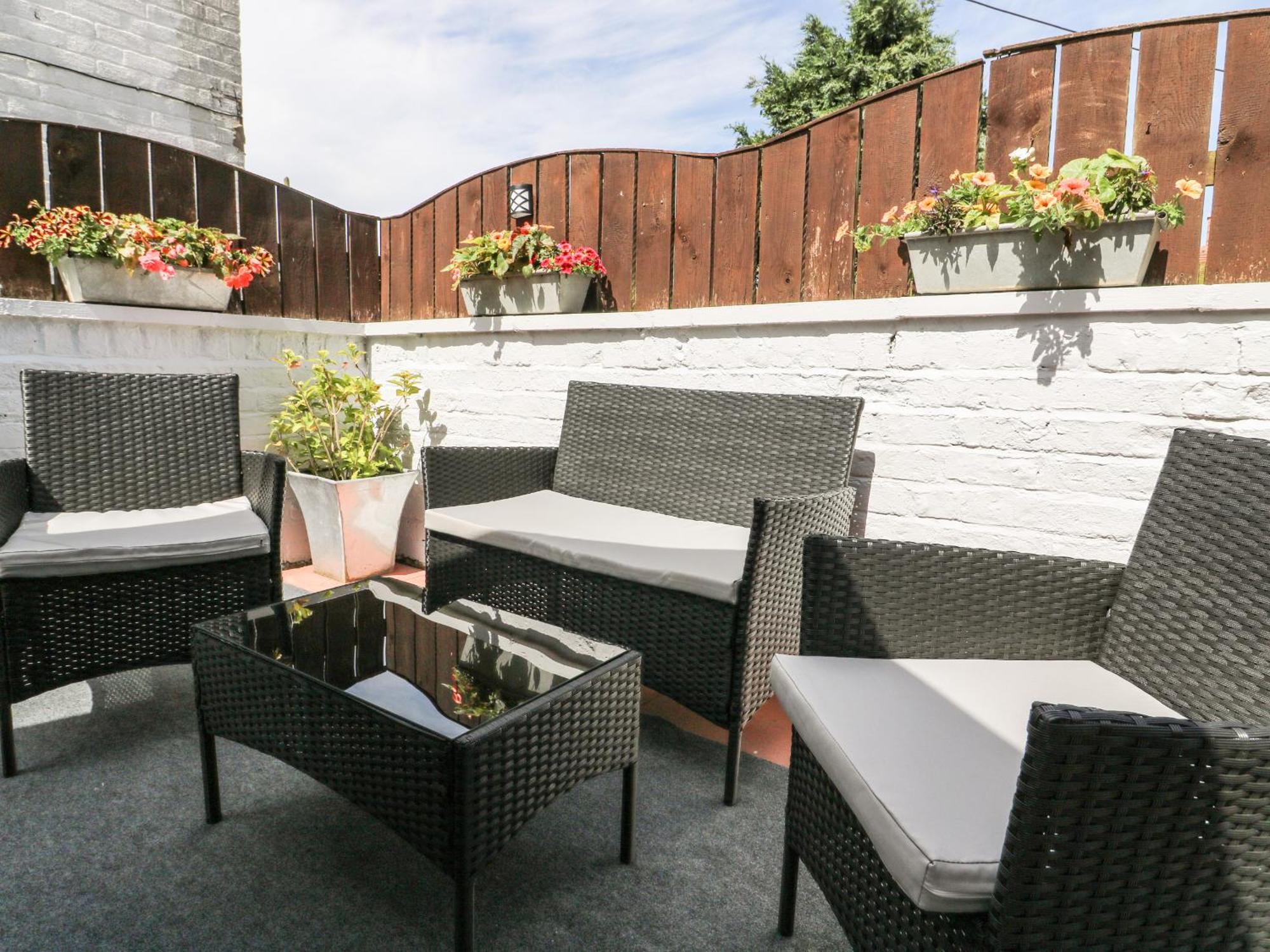 Westfield Villa Bridlington Dış mekan fotoğraf