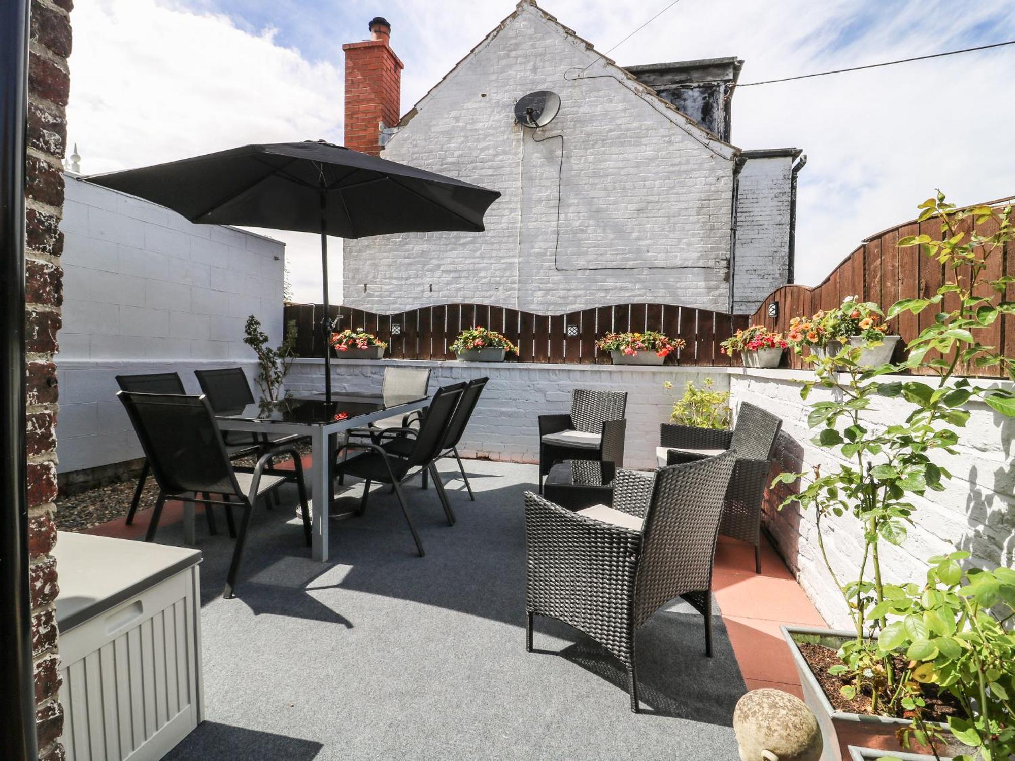 Westfield Villa Bridlington Dış mekan fotoğraf