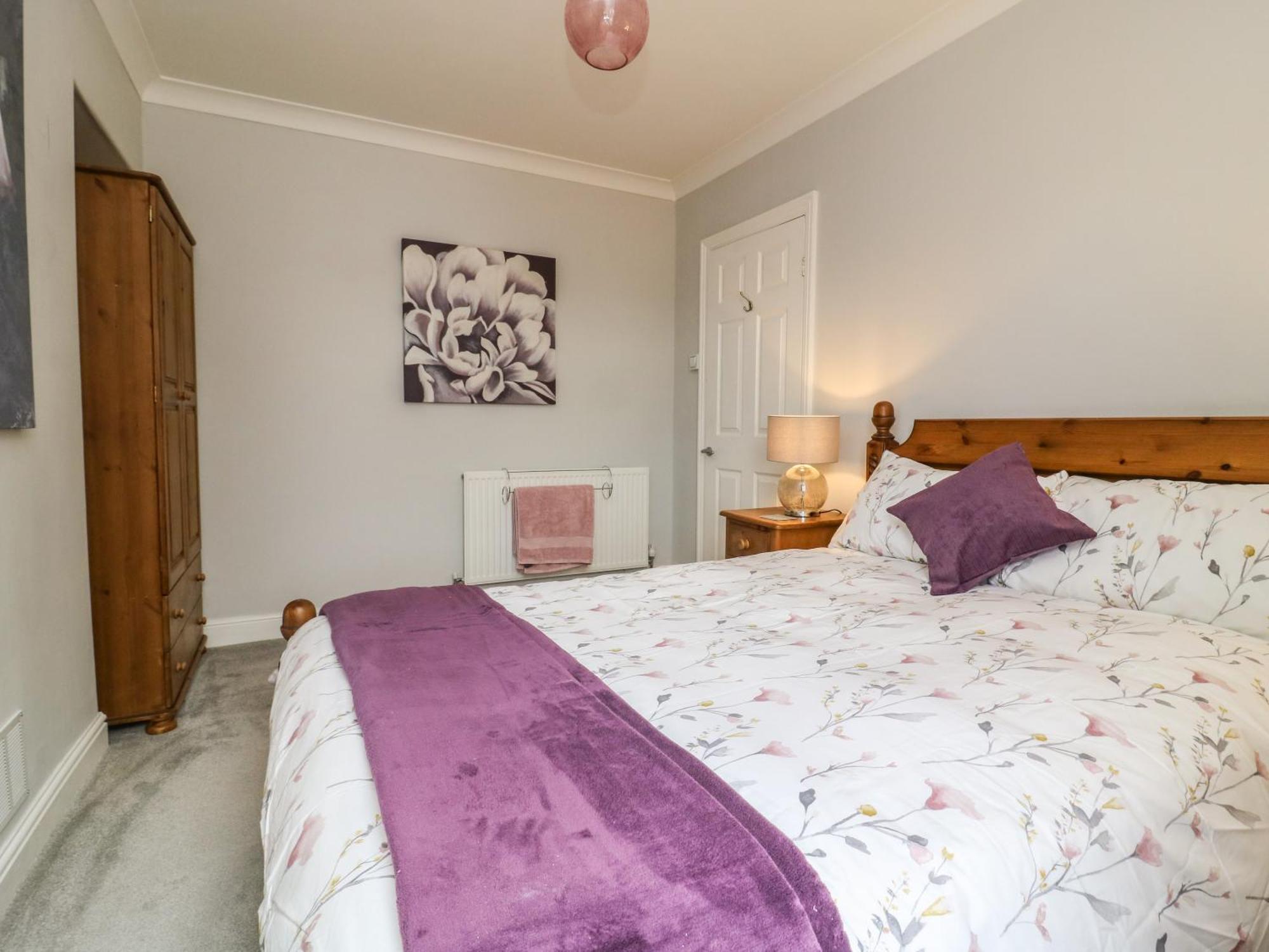 Westfield Villa Bridlington Dış mekan fotoğraf