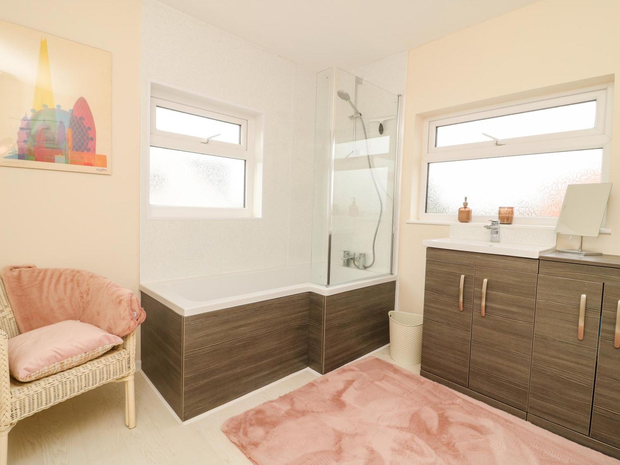 Westfield Villa Bridlington Dış mekan fotoğraf