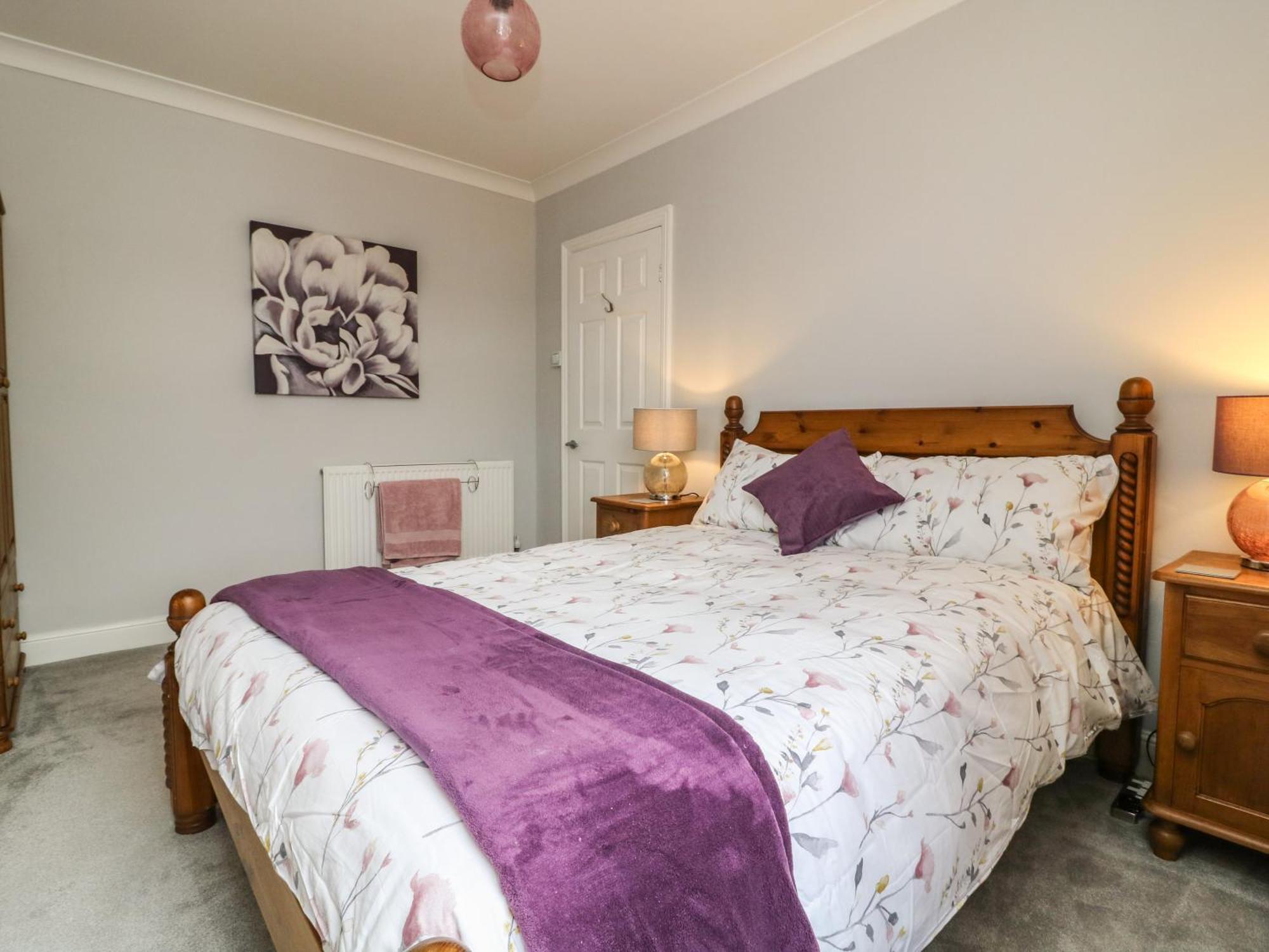 Westfield Villa Bridlington Dış mekan fotoğraf