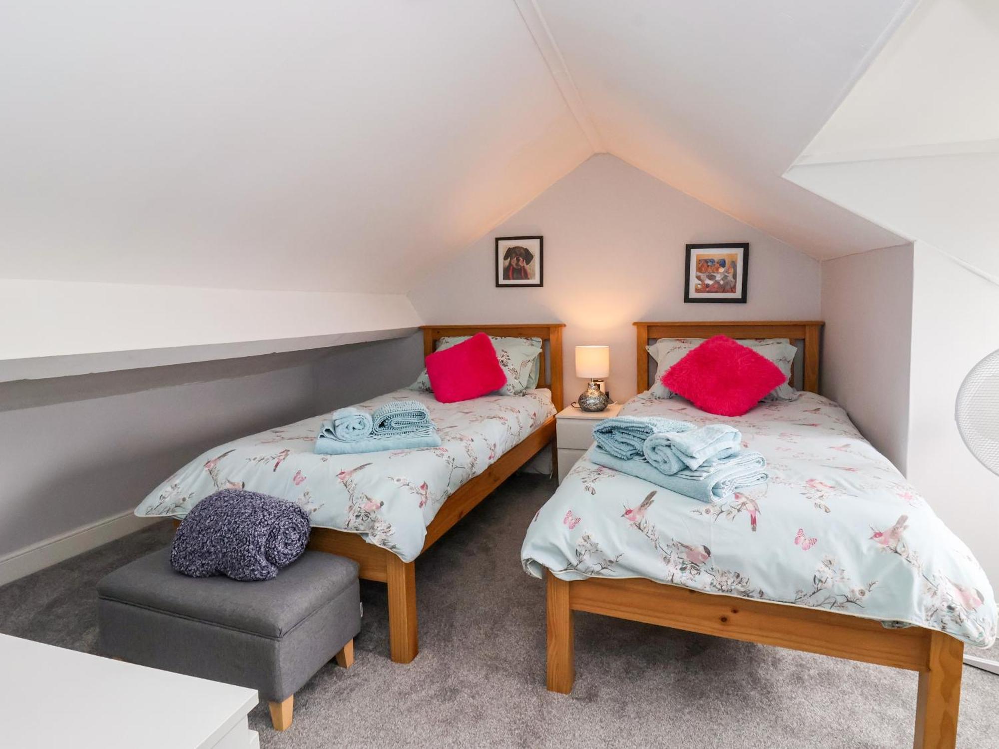 Westfield Villa Bridlington Dış mekan fotoğraf