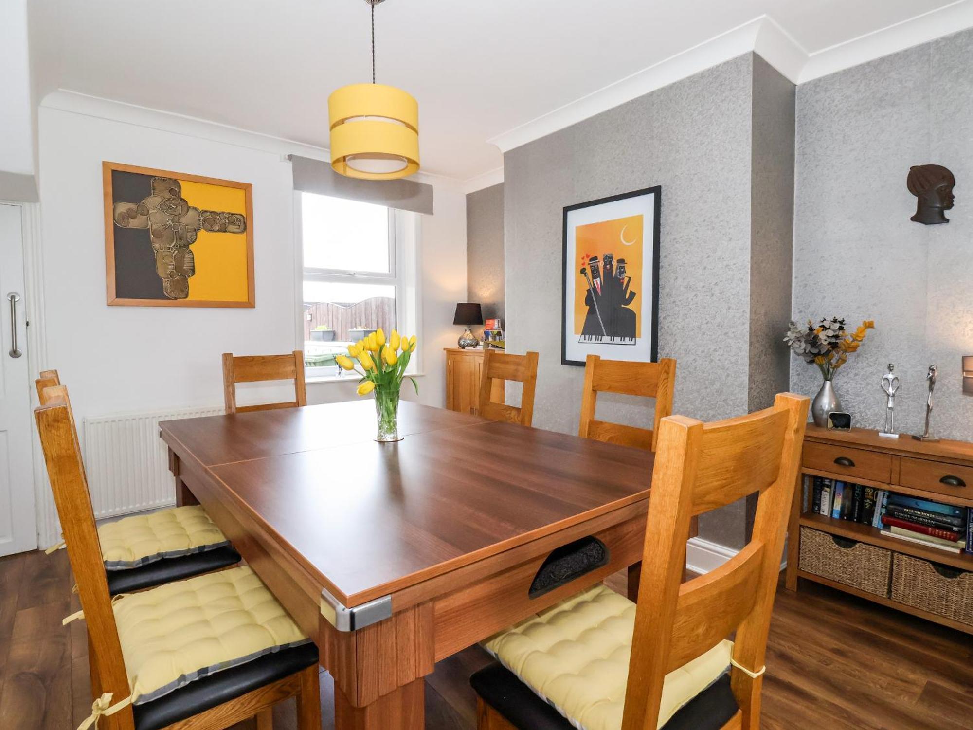 Westfield Villa Bridlington Dış mekan fotoğraf