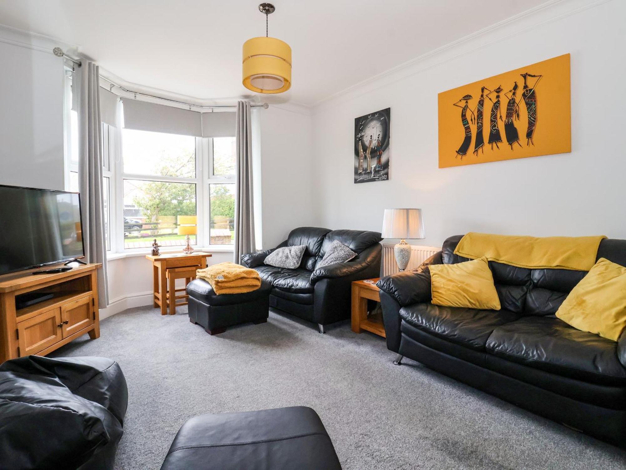 Westfield Villa Bridlington Dış mekan fotoğraf